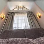 Senoji Hansa Viešbutis 3*