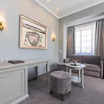 Senoji Hansa 3* Palanga