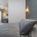 Senoji Hansa Viešbutis