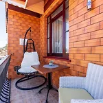 Senoji Hansa 3* Palanga