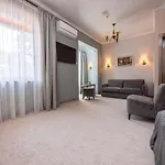 Senoji Hansa Viešbutis 3*