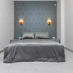 Senoji Hansa Viešbutis 3*