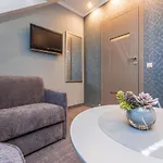 Senoji Hansa Viešbutis 3*