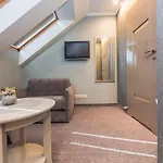 Viešbutis Senoji Hansa 3*