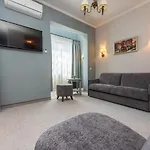 Senoji Hansa 3*