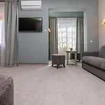 Viešbutis Senoji Hansa