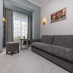 Viešbutis Senoji Hansa