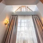 Viešbutis Senoji Hansa