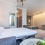 Senoji Hansa Hotel Palanga