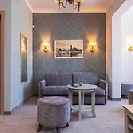 Senoji Hansa 3* Palanga