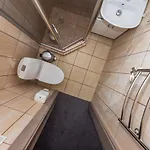 Viešbutis Senoji Hansa