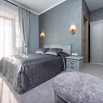 Senoji Hansa Viešbutis Palanga