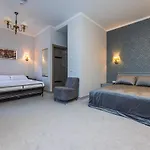 Senoji Hansa 3*