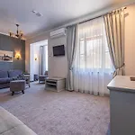 Viešbutis Senoji Hansa 3*