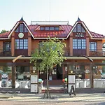 Viešbutis Senoji Hansa