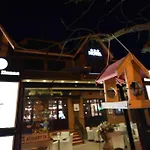Senoji Hansa Palanga