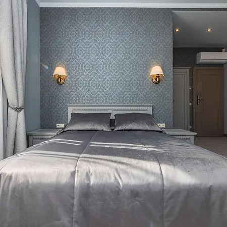 Senoji Hansa 3* Palanga