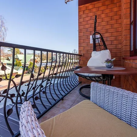 Senoji Hansa Szálloda