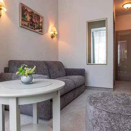 Cipolino Hotel