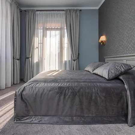 Senoji Hansa 3* Palanga