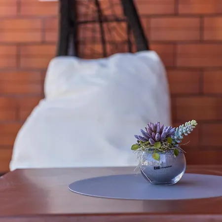 Senoji Hansa Hotel Palanga