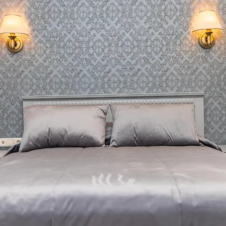 Senoji Hansa 3* Palanga