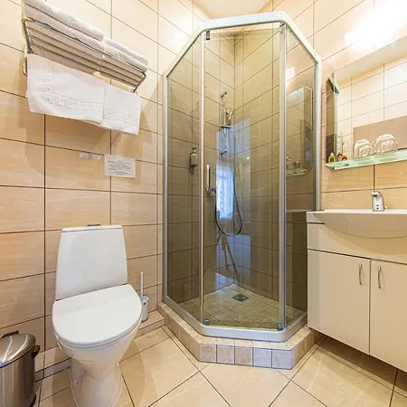 Senoji Hansa Palanga