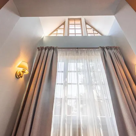 Hotel Cipolino