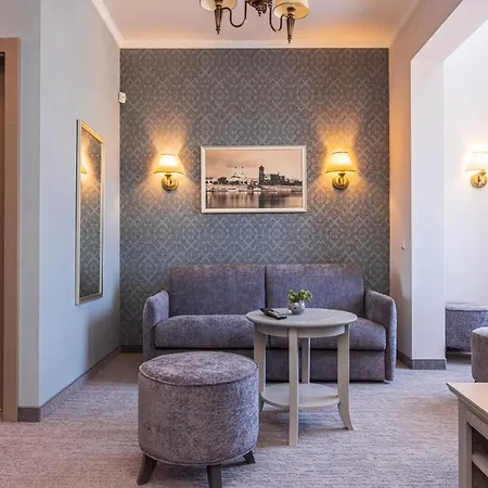 Cipolino 3* Palanga