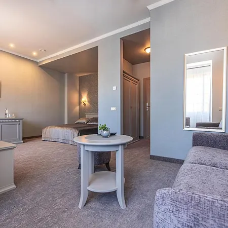 Cipolino Hotel Palanga