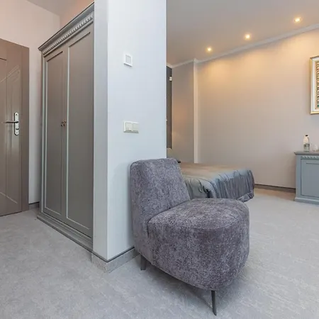 Senoji Hansa 3* Palanga