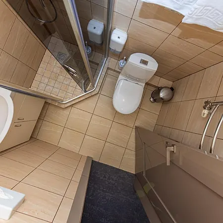 Cipolino Hotel 3*