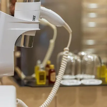 Senoji Hansa Hotel Palanga