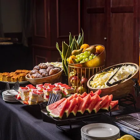 Szálloda Senoji Hansa 3*