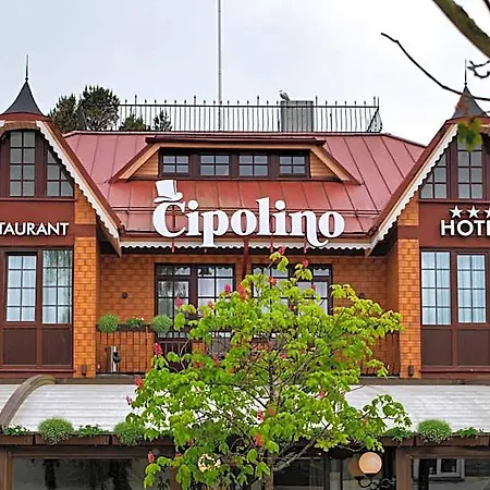 Cipolino 3* Palanga