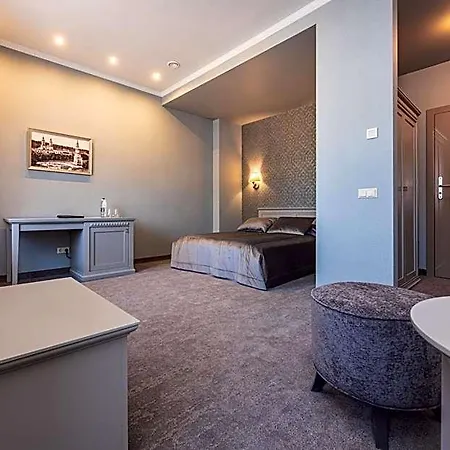 Cipolino Viešbutis 3*