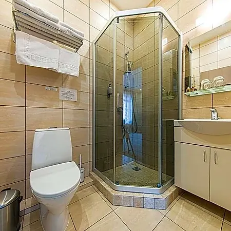 Viešbutis Cipolino 3*