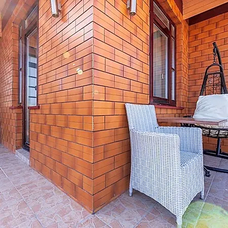 Viešbutis Cipolino 3*