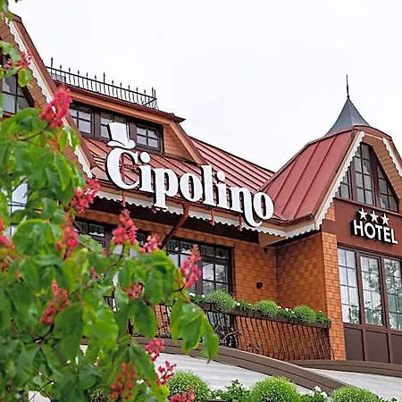 Cipolino Palanga