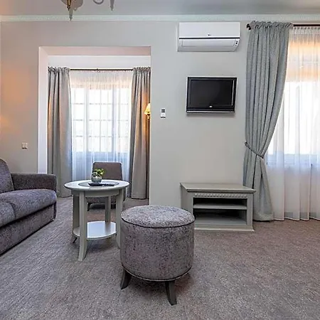 Cipolino Hotell