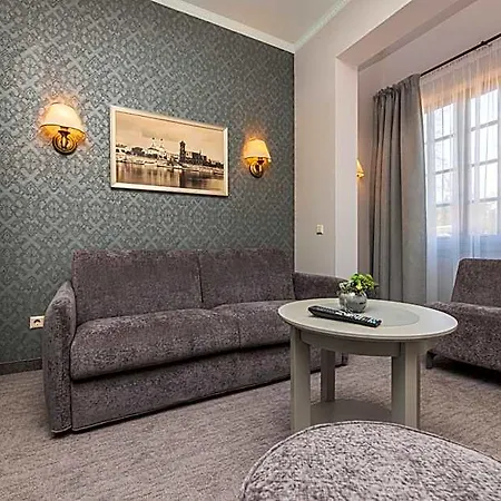 Cipolino Hotell Palanga