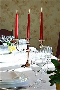 Szálloda Senoji Hansa Palanga