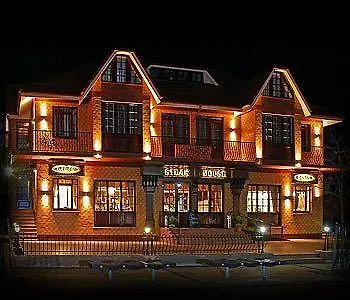 Senoji Hansa 3* Palanga