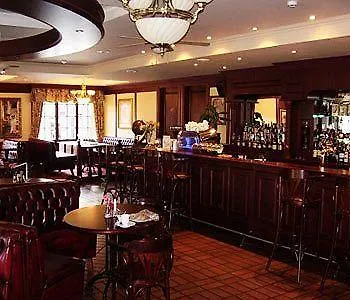 Senoji Hansa Hotel Palanga