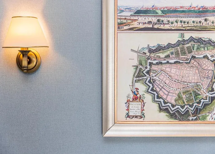 Hotell Senoji Hansa Palanga