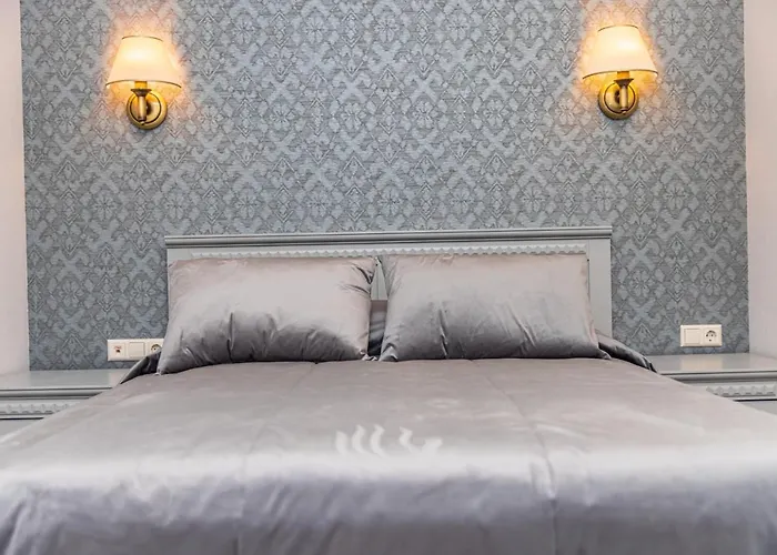 Senoji Hansa 3* Паланга