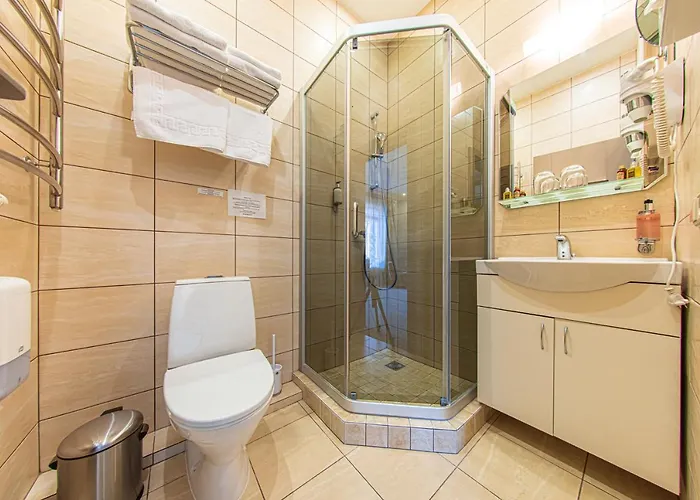 Senoji Hansa Palanga