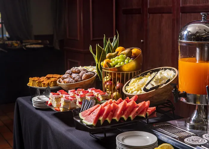 Hotell Senoji Hansa 3*